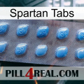 Spartan Tabs viagra3